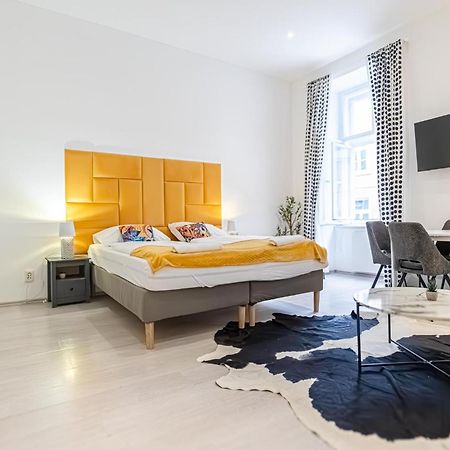 Cozy 1Br - Perfect For Long Stays Wien Exteriör bild